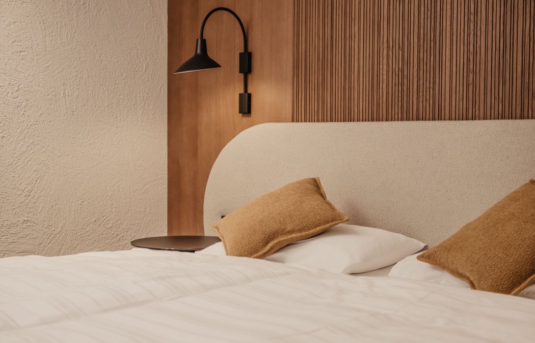 Relaxation and style in Ortisei, the heart of Val Gardena
